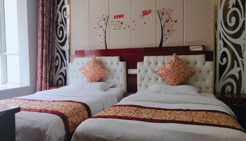 Camera business - Blue Bay Peninsula Hotel