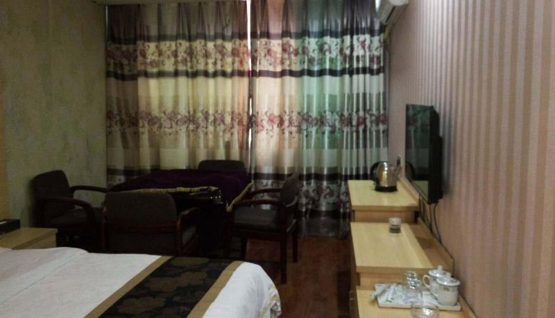 Camera business - Welcome Hotel