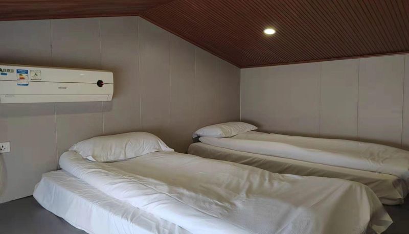 Room - Sunshine Holiday Hotel