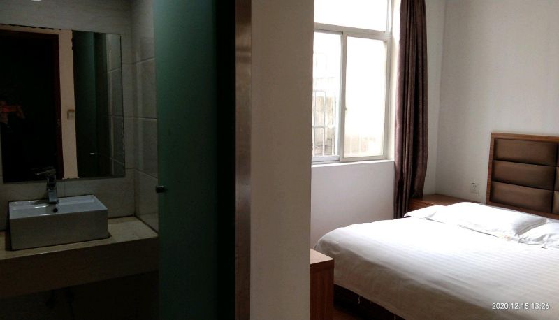 Kamer - Xinjintai Hotel (Shekou Police Station Branch)