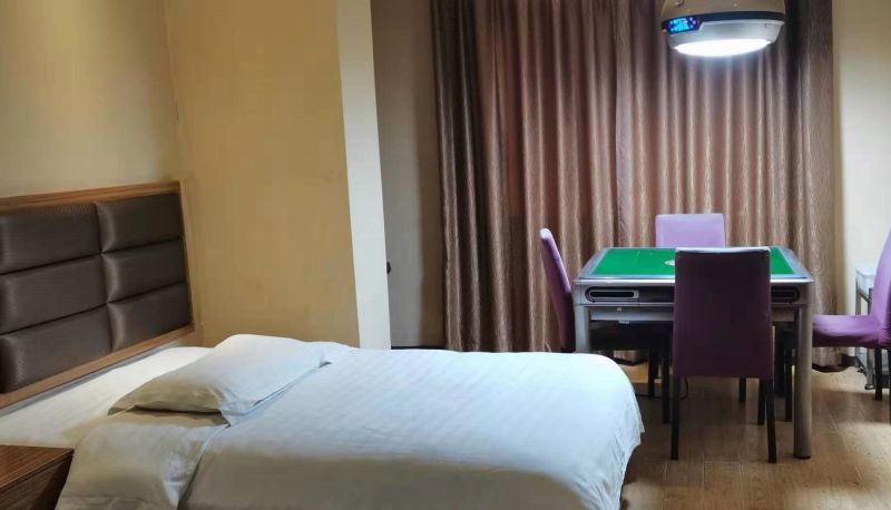 Kamer - Xinjintai Hotel (Shekou Police Station Branch)
