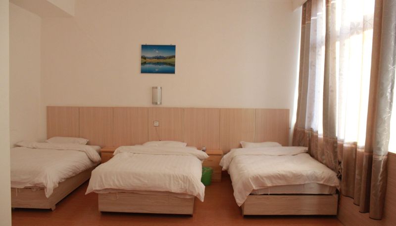Habitación - Xinyuan Business Hotel