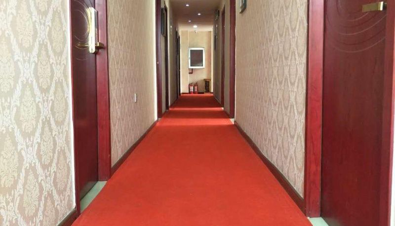 Hotel Außenbreich - Lanting Hotel