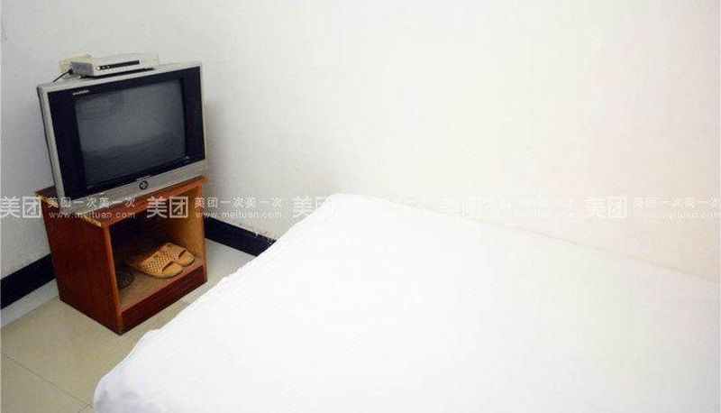Zimmer - Yongxing Hotel (Jianghan Hospital Store)