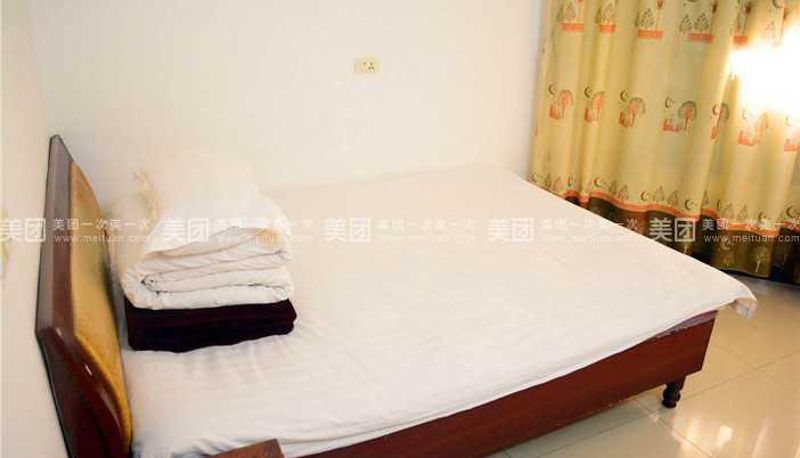 Camera - Yongxing Hotel (Jianghan Hospital Store)