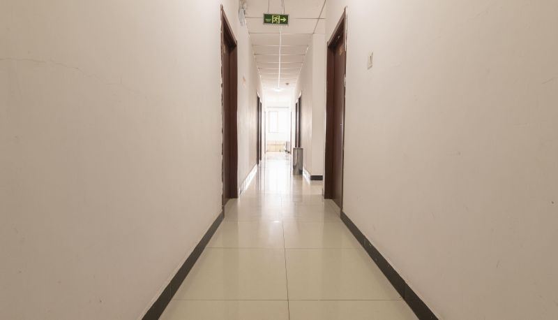 Hotel Außenbreich - Xinyuan Hotel