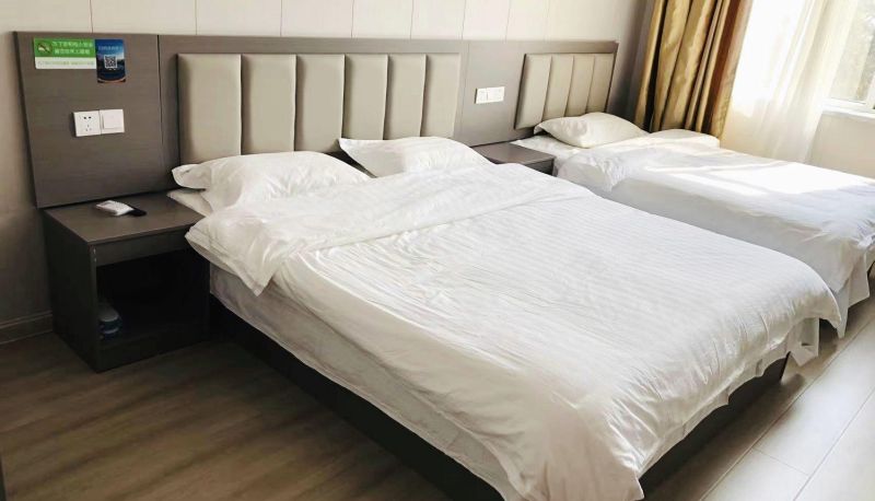 Familienzimmer - Green Island Hotel