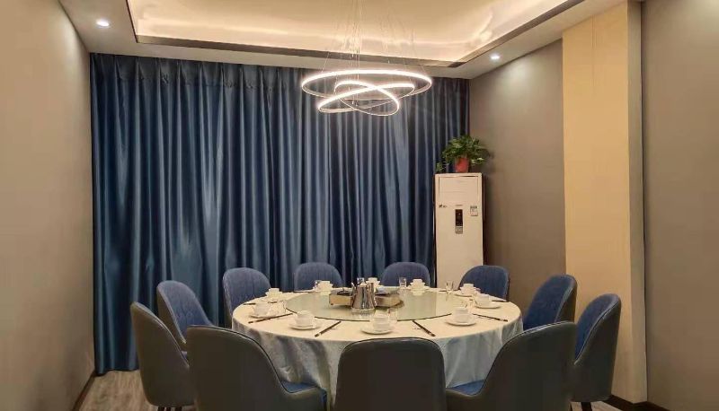 Hotel Außenbreich - Fangyun Hotel