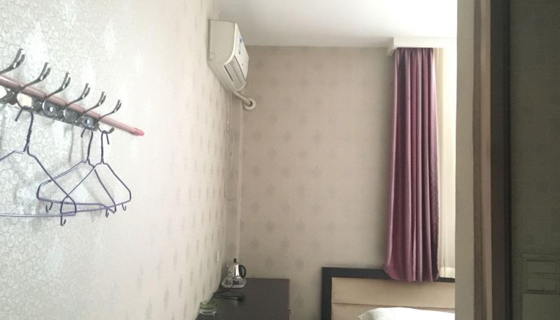 Hotel Außenbreich - Fuxuan Hotel