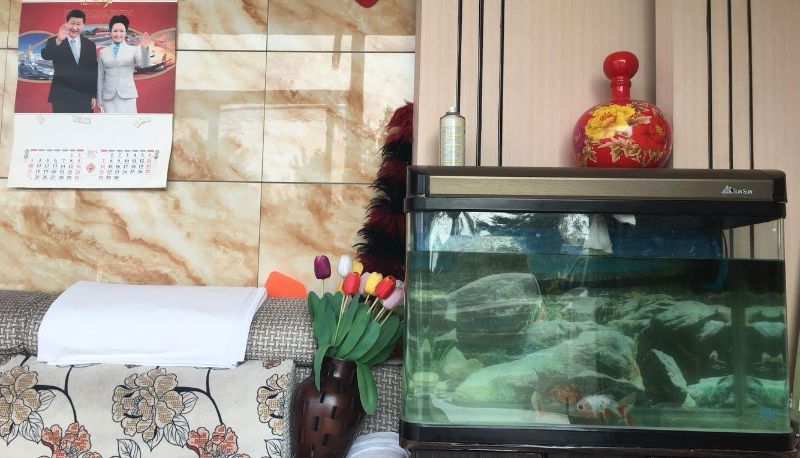 Hotel Außenbreich - Fuxuan Hotel