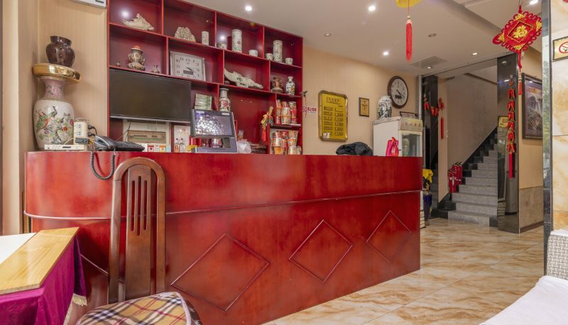 Hotel Außenbreich - Fuxuan Hotel