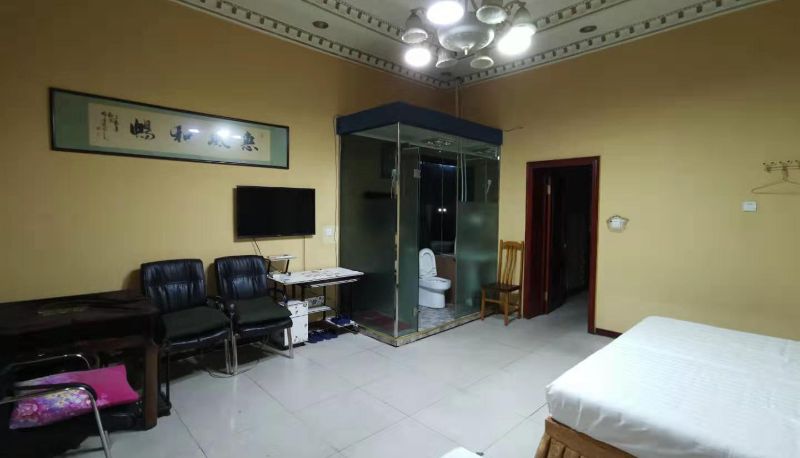 Habitación - Youyuan Hotel