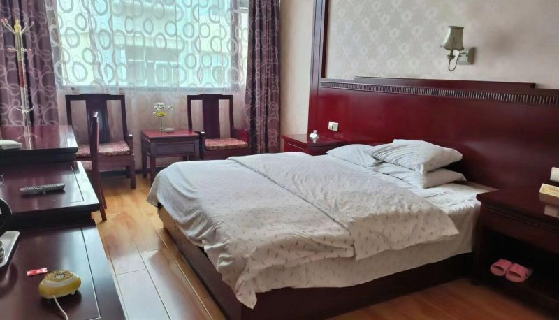 Pokój - Blue Star Hotel