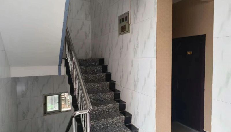 Zewnętrzna część hotelu - Blue Star Hotel