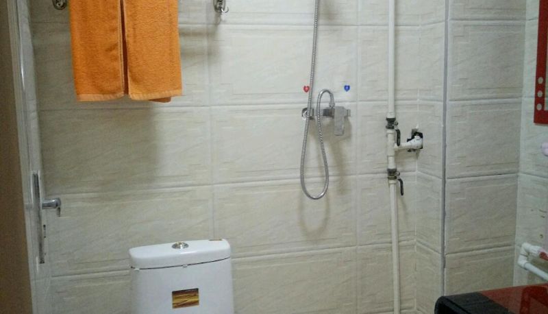 Habitación - Yulong Business Hotel