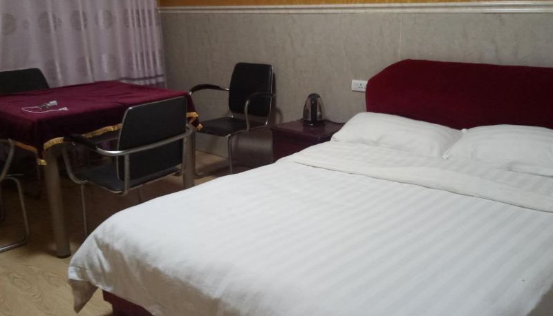 Camera business - Baihui Hotel (Municipal Traditional Chinese Medicine Hospital Branch)