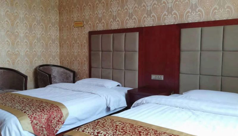 Camera business - Qunfeng Business Hotel