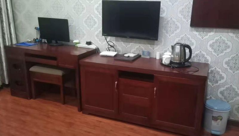 Camera business - Qunfeng Business Hotel