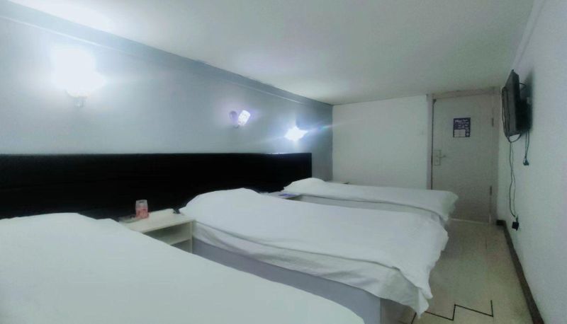 Room - Xinmeng Fashion Hotel