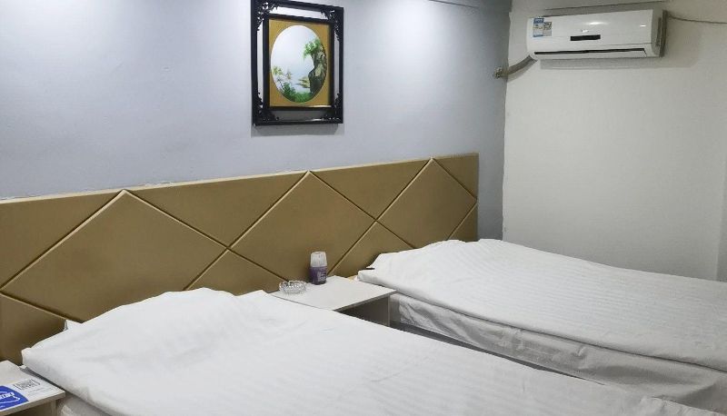 Room - Xinmeng Fashion Hotel