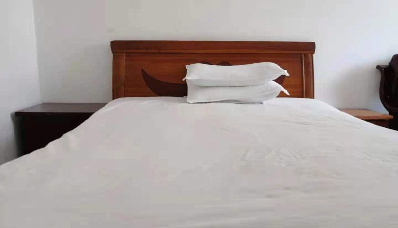 Camera business - Huangdu Hotel