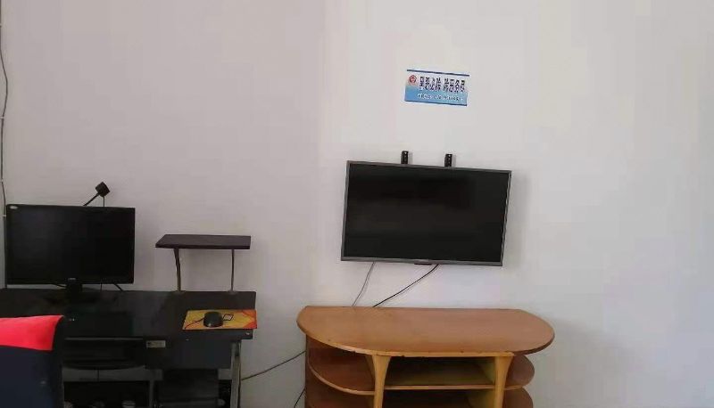 Camera business - Huangdu Hotel
