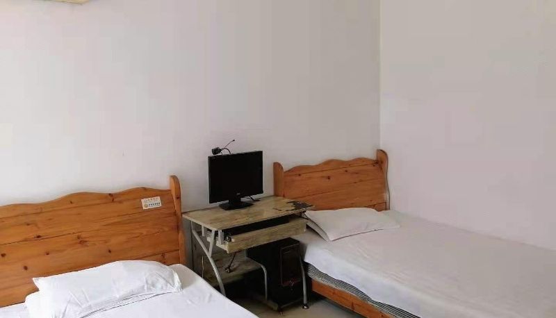 Camera business - Huangdu Hotel