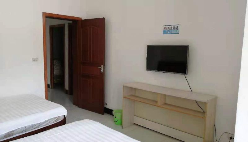Camera business - Huangdu Hotel