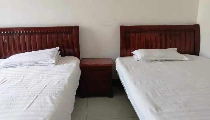 Camera business - Huangdu Hotel