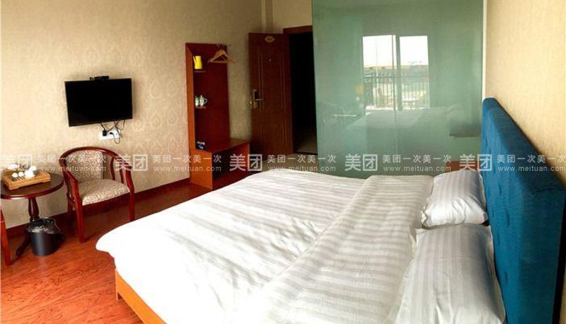 Camera con vista mare - Haoyulong Seaview Hotel