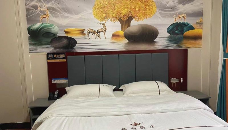 Camera business - Welfare Hotel (Lahu Plaza Branch)