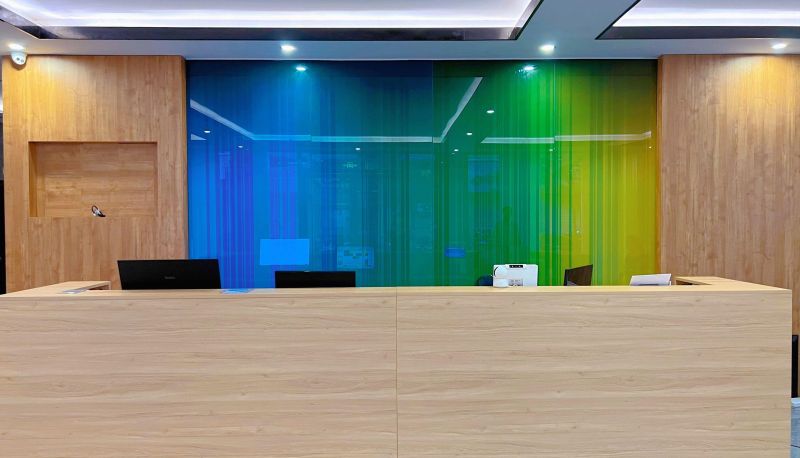 Zona exterior del hotel - Shenghui Fashion Hotel