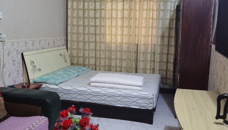 Camera - Yaju Hotel (Jixiang Village Branch)
