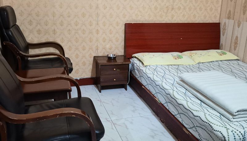 Camera - Yaju Hotel (Jixiang Village Branch)