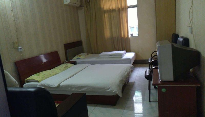 Camera - Yaju Hotel (Jixiang Village Branch)