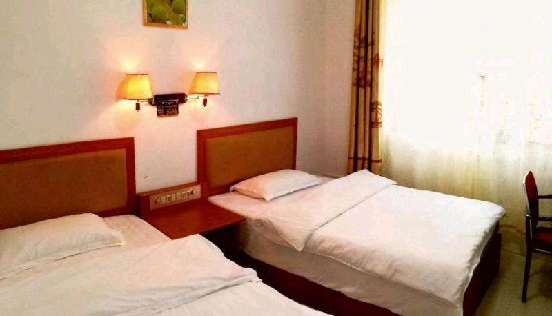 Zimmer - Welcome Yi She Homestay