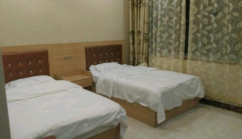 Habitación con balcón - Welcome Yi She Homestay