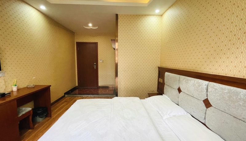 Camera - Yuankun Hotel (Joy City Branch)