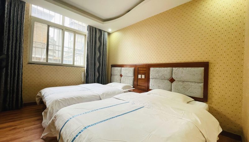 Camera - Yuankun Hotel (Joy City Branch)