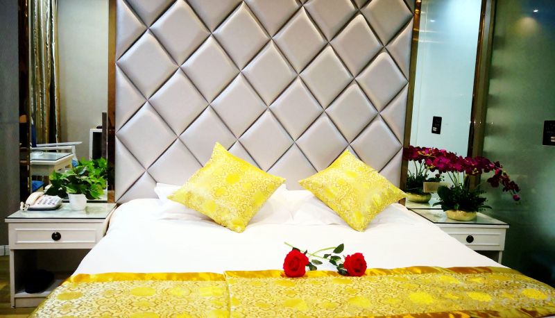 Pokój typu business - Zixiang Auchan Hotel