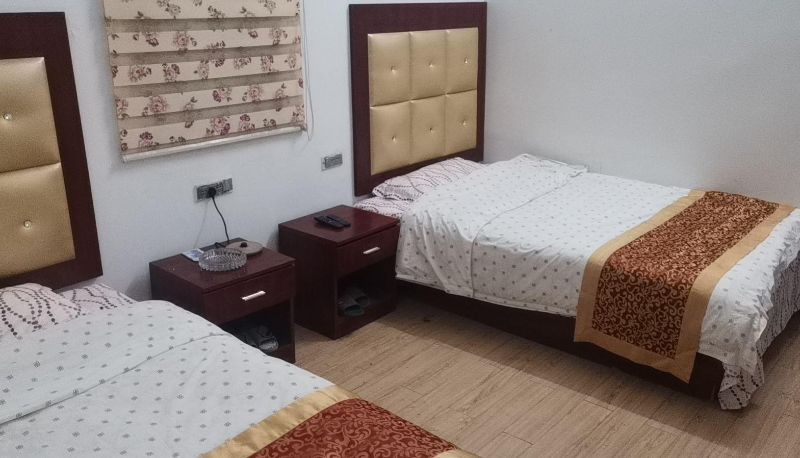 Camera - Xindongfang Rental Housing