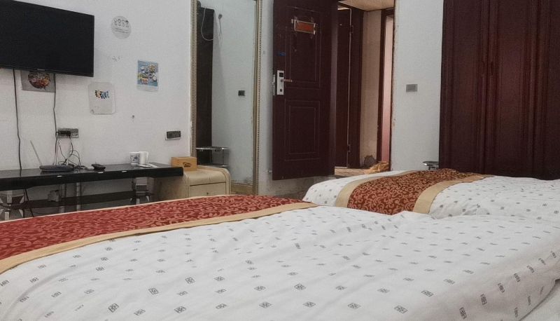 Camera - Xindongfang Rental Housing