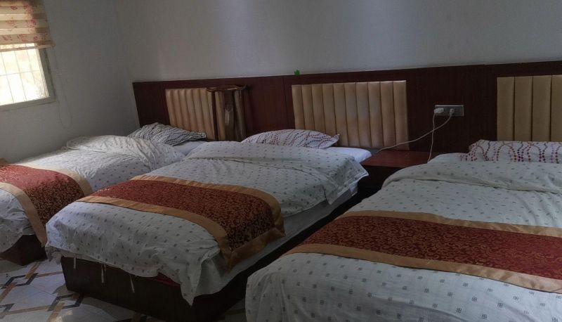 Camera - Xindongfang Rental Housing