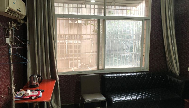 Zimmer - White Swan Hotel