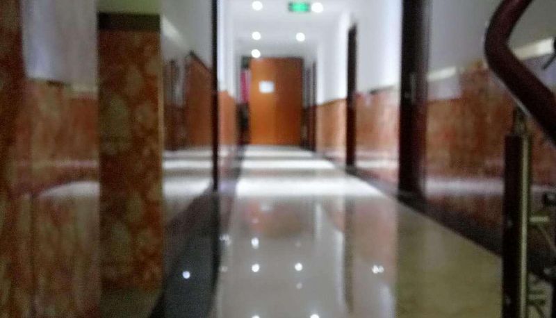 Extérieur de l'hôtel - Jinmeng Hotel