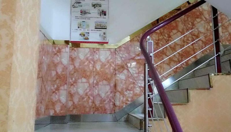 Extérieur de l'hôtel - Jinmeng Hotel