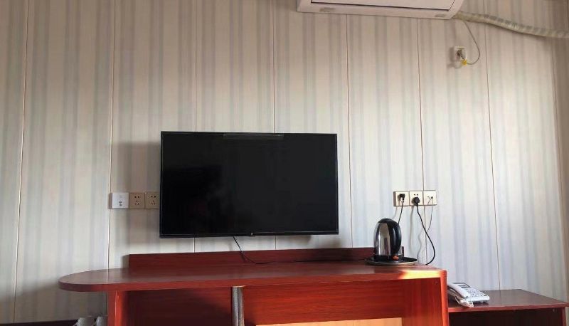 Zona exterior del hotel - Shufeng Bird Hotel (Gree Industrial Park Store)