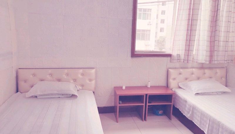 Zimmer - Xinhua Business Hotel