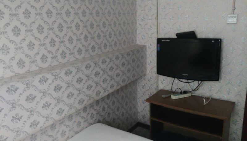 Habitación - Hongyun Small Hotel (Urumqi Cancer Hospital Branch)