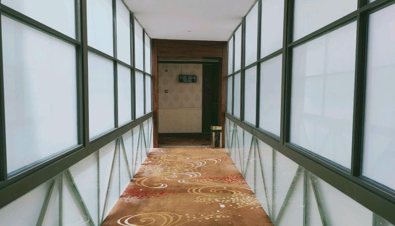 Hotel Außenbreich - Suzhou Jinhewan Hot Spring Hotel